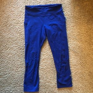 Lululemon crop